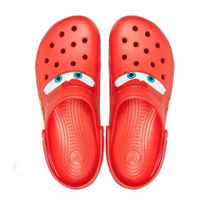 CROCS MCQUEEN