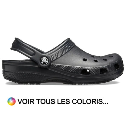 CROCS CLASSIC
