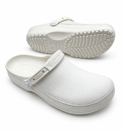 Crocs Crafted