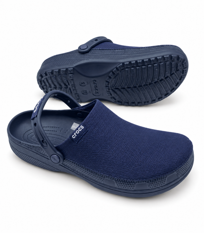 Crocs Crafted