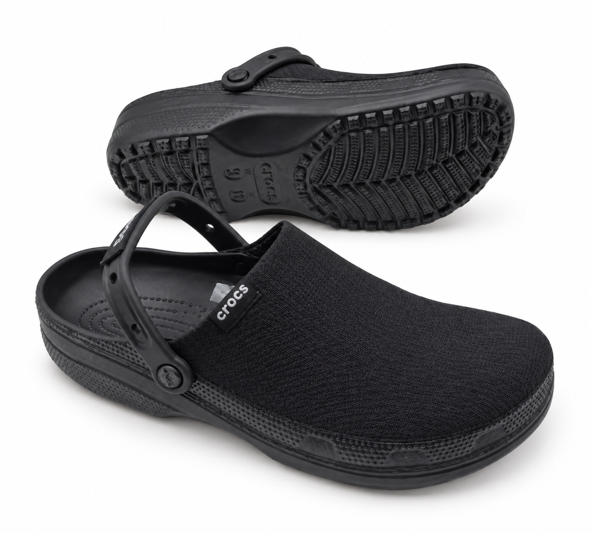 Crocs Crafted