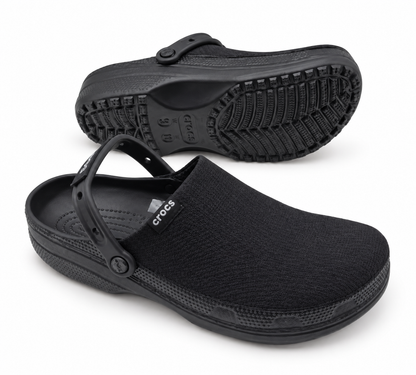 Crocs Crafted