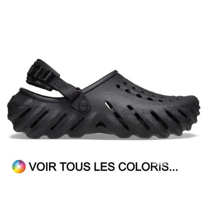 CROCS ECHO