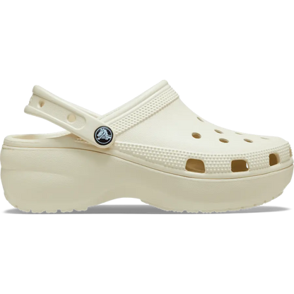 CROCS PLATEFORME