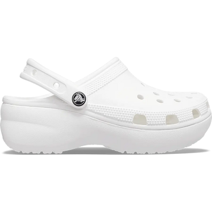CROCS PLATEFORME