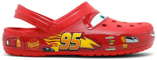 Crocs Led Flash McQueen™ Classic Clog