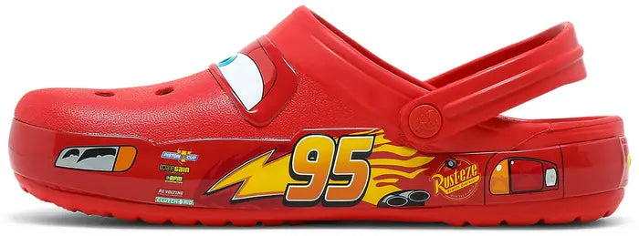 Crocs Led Flash McQueen™ Classic Clog