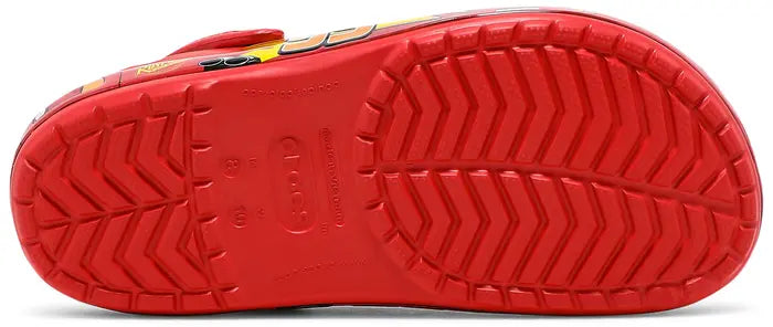 Crocs Led Flash McQueen™ Classic Clog