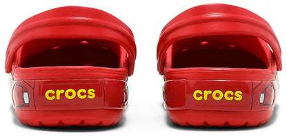 Crocs Led Flash McQueen™ Classic Clog