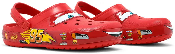 Crocs Led Flash McQueen™ Classic Clog