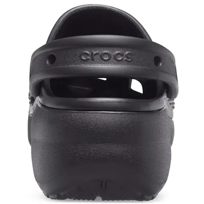 CROCS PLATEFORME